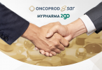 MyPharma2GO é parceira exclusiva da Oncoprod SAR na importação de medicamentos